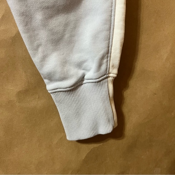 Outdoor Voices | Pickup Joggers Colorblock Two Tone High Rise Sweatpants Size XS - Picture 11 of 12